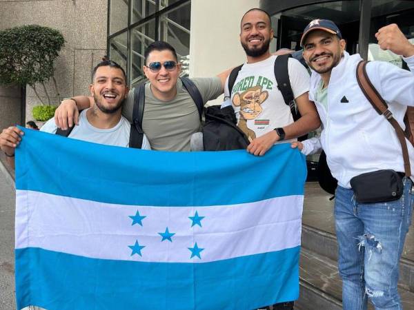 Los Hijos de Moarzán anunciaron en su podcast que podrían ir a las calles a protestar contra el Gobierno tras escándalo de narcovideo que compromete a Carlos Zelaya en narcotráfico.