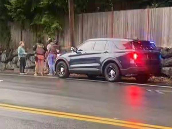 Agentes de ICE realizan operativos de control migratorio en distintos puntos de Estados Unidos, en medio de la preocupación de la comunidad inmigrante.