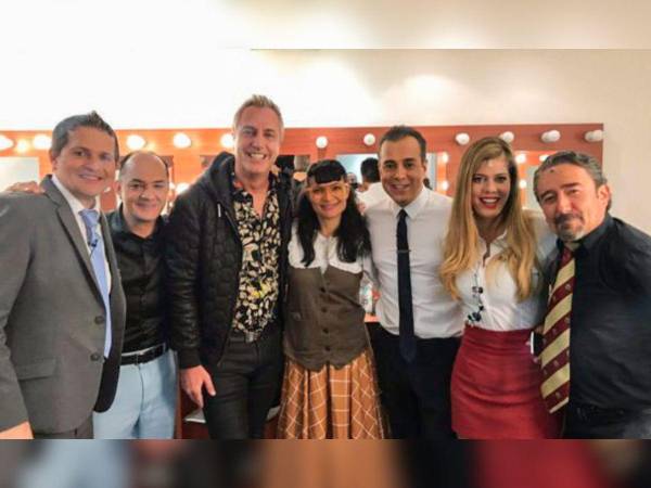 En las últimas horas la telenovela Yo soy Betty, la fea apareció en las principales tendencias de búsqueda en redes sociales después de que uno de sus protagonistas rompiera el silencio al destapar que sufrió abuso durante su niñez y adolescencia.