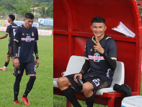 Edder Delgado regresó del retiro para jugar una nueva campaña con la Real Sociedad.