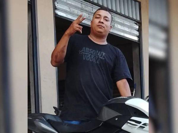 Un hombre de 27 años fue asesinado la noche del domingo mientras abastecía de combustible su carro en una gasolinera de Choluteca, al sur de Honduras.