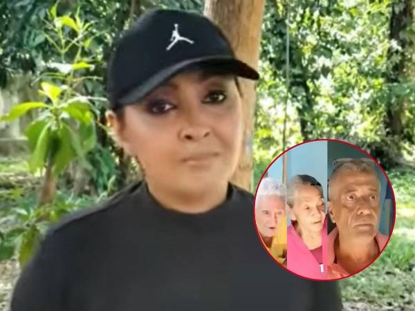 La versión de Yanira Quiroz, quien en horas de la mañana pidió perdón por haber agredido a su madre, dio un giro luego de que su hermano y su padrastro ofrecieran declaraciones públicas que contradicen parte de su relato y revelan un conflicto familiar que, según ellos, se remonta a varios años.