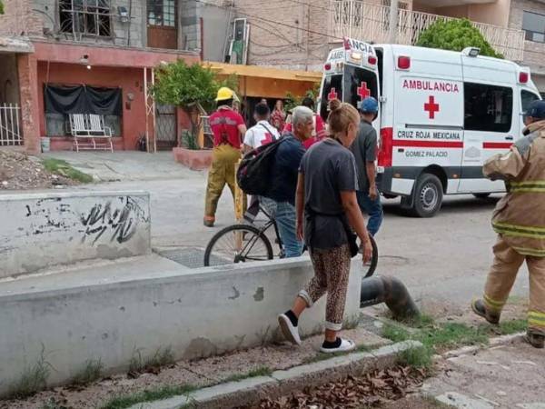 El joven hondureño fue identificado como Jairo Pérez Vásquez, de 20 años. Se reveló que iba en busca del sueño americano.