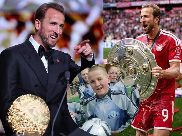 La historia de Harry Kane es mucho más que una colección de goles. Es la historia de un futbolista que afrontó rechazos, cesiones y años sin títulos importantes antes de llegar a la cima. Aquel niño que tuvo que empezar de nuevo terminó convirtiéndose en el mejor jugador del mundo de 2026.