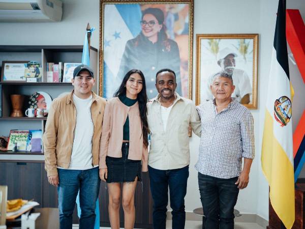 Iniciativa pública que impulsa rehabilitación e inclusión social.