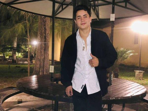 En la madrugada de este sábado se registró la muerte de Carlos Daniel Reyes, quien fue asesinado a disparos en la aldea Belén, Lempira.