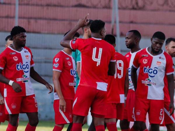 El Vida jugará por primera vez en la Liga de Ascenso.