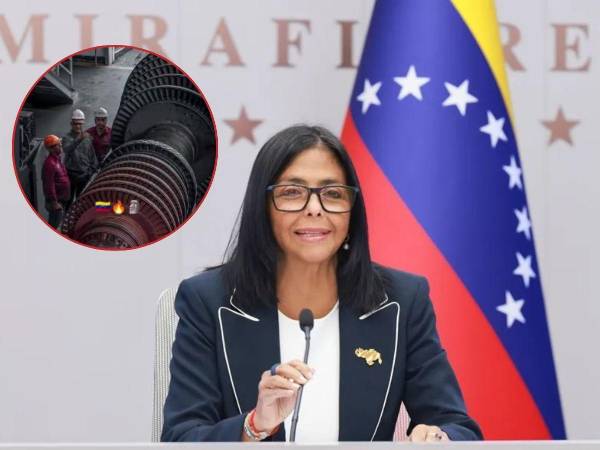 Voceros del Gobierno aseguran que las sanciones extranjeras impidieron la compra de repuestos para el sistema durante mucho tiempo.
