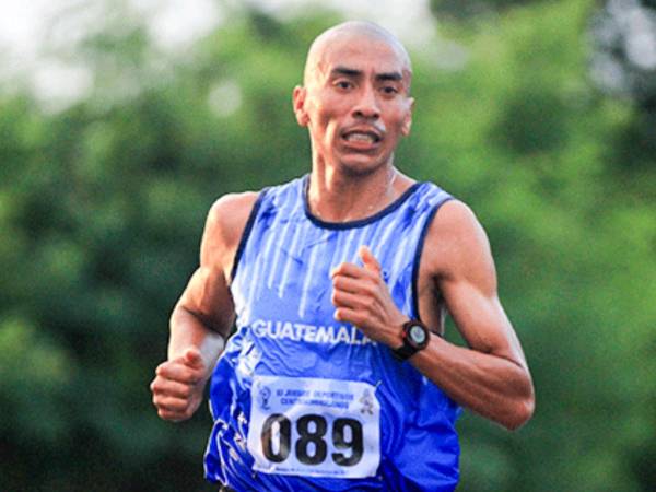 Amado García: “La Maratón La Prensa me dio una de las historias más bonitas de mi vida”