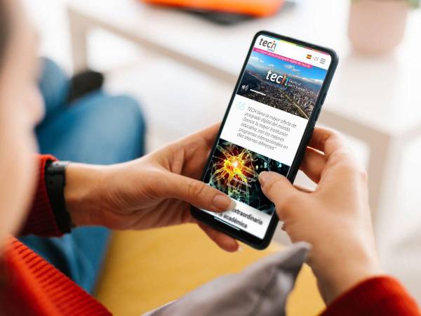 TECH es la mayor universidad digital del mundo, con un catálogo de más de 14.000 programas académicos disponibles en 11 idiomas.