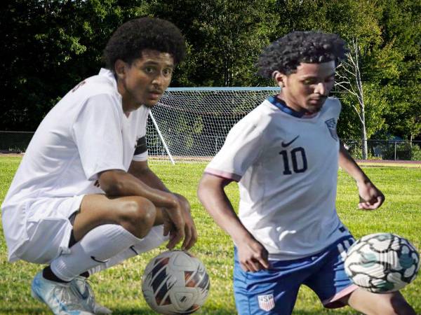 Emerson Colindres, un joven futbolista hondureño, fue capturado a inicios de junio en Ohio por el Servicio de Inmigración y Control de Aduanas de Estados Unidos (ICE). Su detención ha provocado indignación y conmoción entre la comunidad estadounidense, que hoy alza la voz exigiendo justicia y su inmediata liberación.
