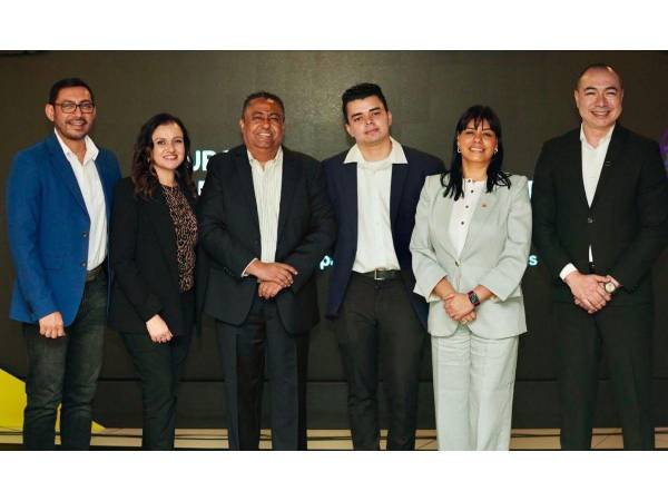 Por primera vez, el programa regional de emprendimiento Espaciotec llega a territorio hondureño para conectar a startups locales con una plataforma de formación estratégica.