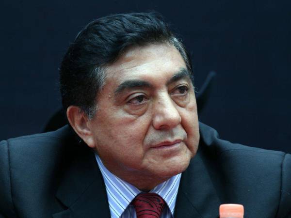 El actor recibió mucho dinero por su papel de Huicho Domínguez y esto fue lo hizo con él.