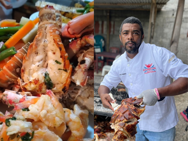 Emprendedor Jorge Midence.