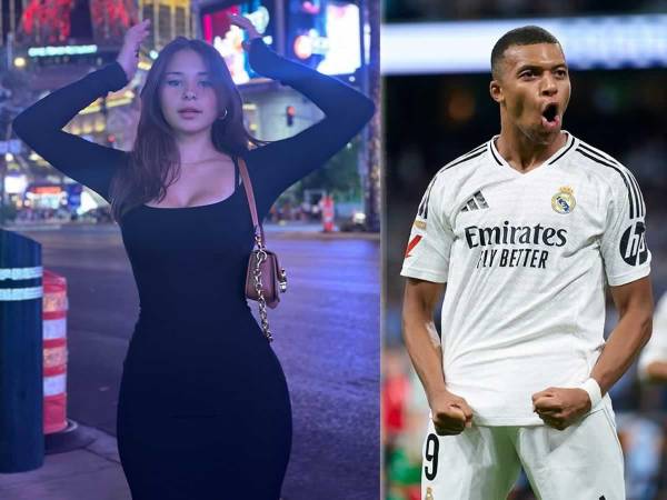 Sophie Rain, influencer y modelo estadounidense de tan solo 20 años, ha dejado al mundo de las redes sociales en shock al revelar lo que ganó en la página azul en un año, superando el triple de que lo que Kylian Mbappé percibe en el Real Madrid