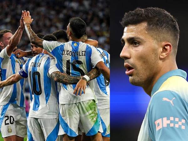 El calendario y la extensa cantidad de partidos está siendo tema en los últimos días y ahora un campeón del mundo con Argentina ha declarado estar a favor.