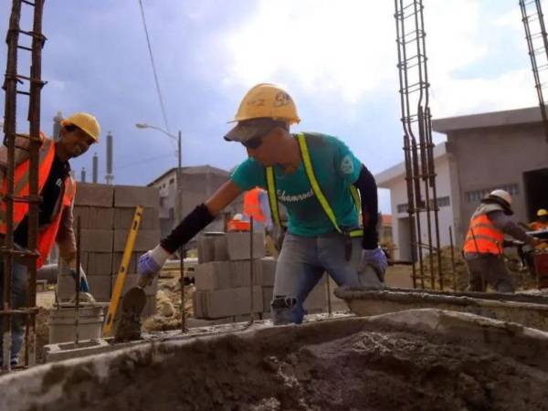 Las familias que destinan años de ahorro a la construcción o mejora de una vivienda podrán contar con mayores elementos para identificar el cemento que adquieren.