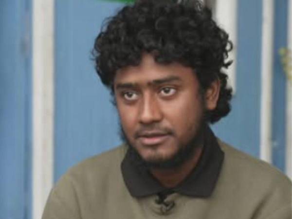 Nixon Andonie, un migrante hondureño, recorrió más de 1,500 millas con la esperanza de llegar a Estados Unidos y mejorar su vida. Sin embargo, apenas una hora después de cruzar la frontera, fue detenido por la Patrulla Fronteriza y deportado a México.