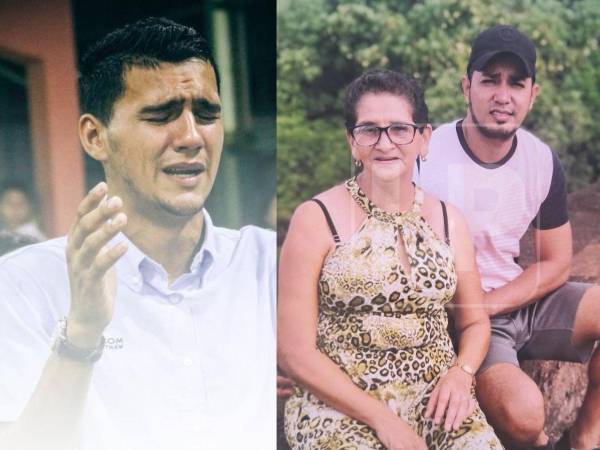 Tres hechos violentos impactaron ayer en San Pedro Sula. En horas de la mañana se registró la muerte de Josué Fernández, vendedor de lácteos, así como el asesinato de Favio Sarmiento Padilla y su madre, Isidora Padilla. Los tres casos ocurrieron en el sector sureste de la ciudad, cerca del Instituto José Trinidad Reyes.