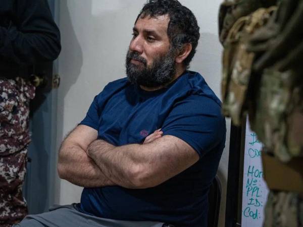 Alias Fito se convirtió en el primer narcotraficante ecuatoriano en ser extraditado a EEUU.