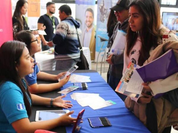 Bolsa de empleo del Cohep ofrece 668 vacantes en 245 empresas