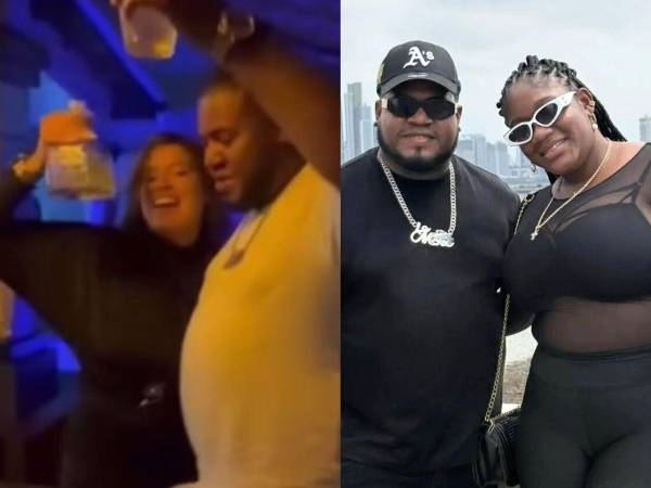 El influencer hondureño Saúl Fox, conocido popularmente como “La More”, vuelve a colocarse en el ojo del huracán tras enfrentar una nueva y mediática polémica que ha generado una avalancha de reacciones en redes sociales y plataformas digitales.