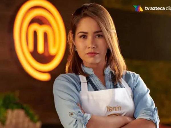La cocina de MasterChef México está se luto por la muerte de Yanin Campos a los 38 años de edad.