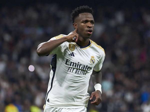 Vinicius recibió una millonaria oferta del Al Ahli de Arabia Saudita.