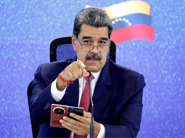El presidente de Venezuela, Nicolás Maduro, justificó el cierre y la apertura de embajadas como parte de una reestructuración.