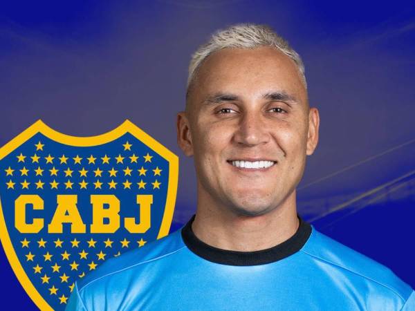 Keylor Navas es noticia nuevamente ya que en las últimas horas se reveló de que fue ofrecido a Boca Juniors, uno de los equipos históricos de la Argentina y del mundo.
