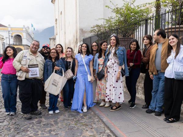 Nestlé organizó un exclusivo recorrido con medios de comunicación de diversos países para mostrar sus recientes avances. El evento destacó el firme compromiso de la compañía multinacional con el mercado hondureño y centroamericano.