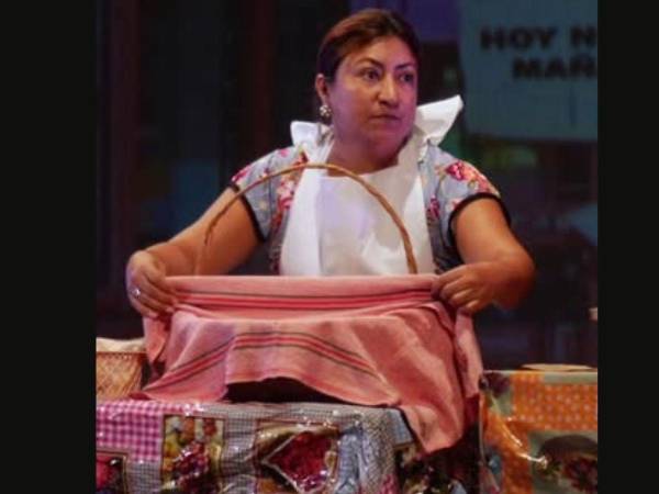 El reconocido maestro y director de teatro Damario Reyes se pronunció tras el trágico asesinato de la actriz hondureña Diana Calderón