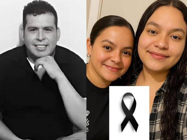 La comunidad salvadoreña en Houston quedó estremecida tras el asesinato de las salvadoreñas Yaquelin Arias Rivas y Saidia Machado, quienes fueron atacadas a disparos por el exesposo de la hermana mayor.