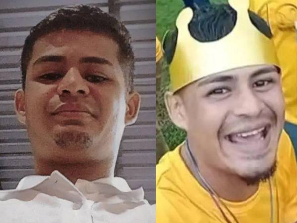 Fotos en vida de <b>Marlon Alejandro Arias Reyes.</b>