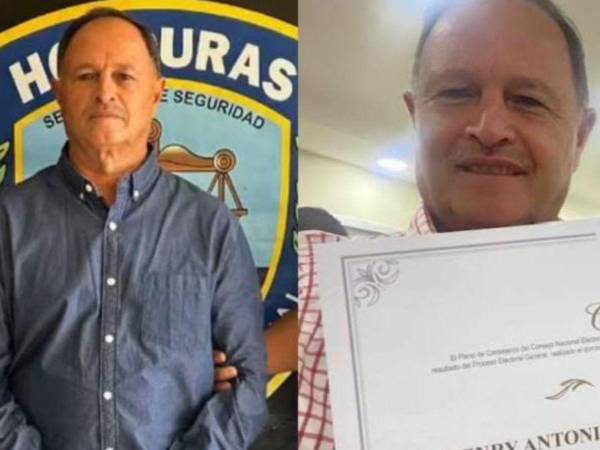 Dictan prisión preventiva contra maestro de Danlí acusado de abuso contra una menor.