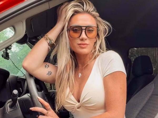 Amanda “Mandy” Fackler, de 39 años, fue asesinada en Florida en un caso en el que también murió un agente del sheriff que había sido su pareja.