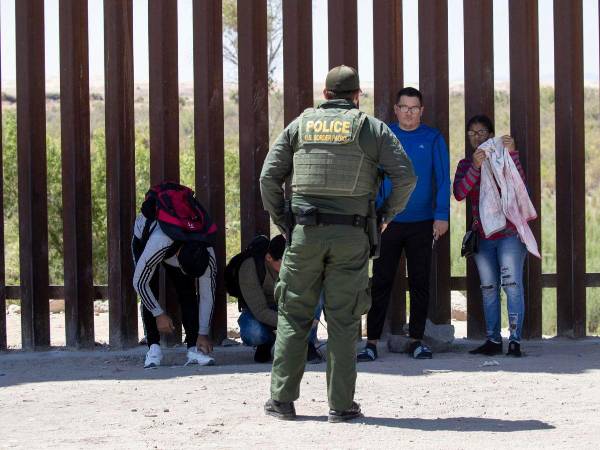 Hasta el 31 de agosto pasado, el acumulado era de 3.613 nicaragüenses repatriados en 30 vuelos.