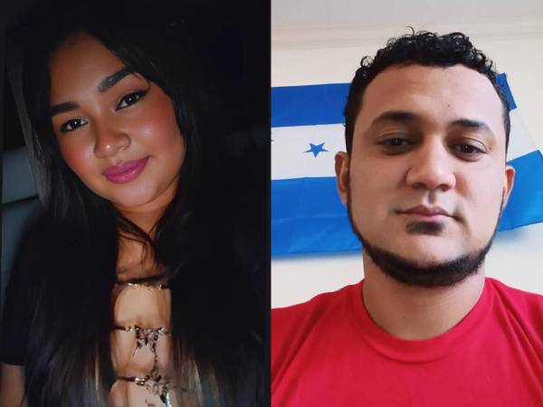 La hondureña Ilsy Lorena Vásquez, originaria de El Progreso, Yoro, fue encontrada muerta el pasado 17 de diciembre en Delaware, Estados Unidos.