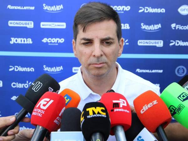 El español espera que la H mejore en los siguientes encuentros en la Nations League.