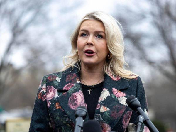 El desmentido de la Casa Blanca busca frenar especulaciones sobre un posible uso de armas nucleares contra Irán.