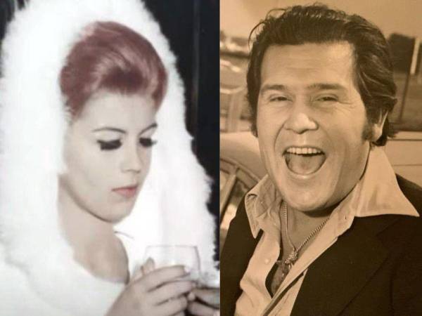 Esta es la hermosa historia detrás de “Mary es mi amor”, éxito musical de Leo Dan.