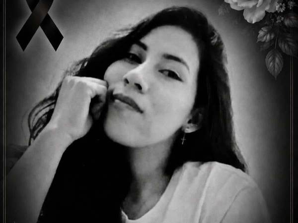 <b>Daniela</b>, de 31 años, quien se encontraba embarazada.