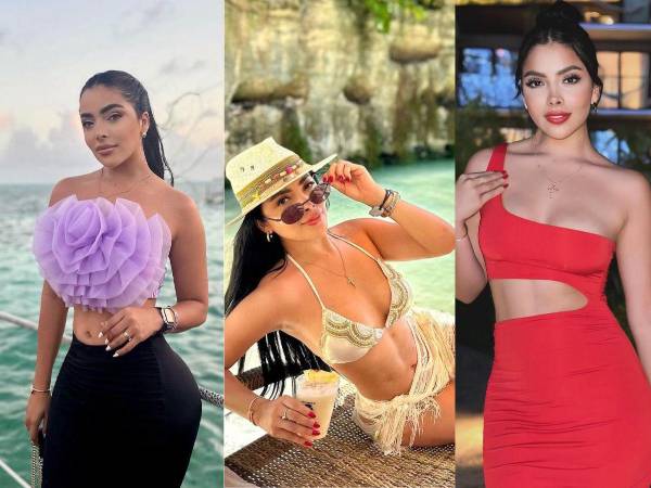 La joven Landy Párraga, modelo y excandidata a Miss Ecuador fue asesinada este domingo 28 de abril por sicarios en Quevedo, Ecuador.