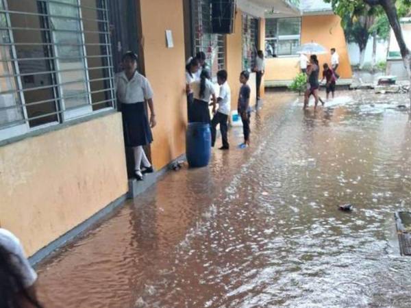 La medida aplica a las escuelas y colegios.