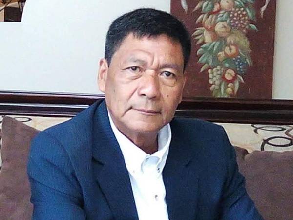 Ubaldo Carbajal inició su carrera en el DIARIO LA PRENSA.