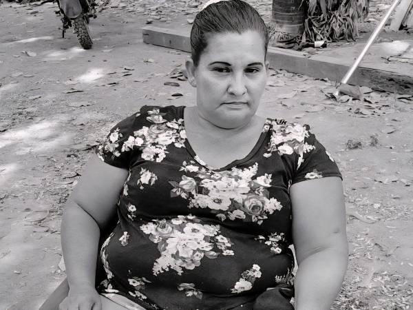 De acuerdo con la información preliminar, la víctima fue identificada como Jandy Sánchez López, de 45 años.