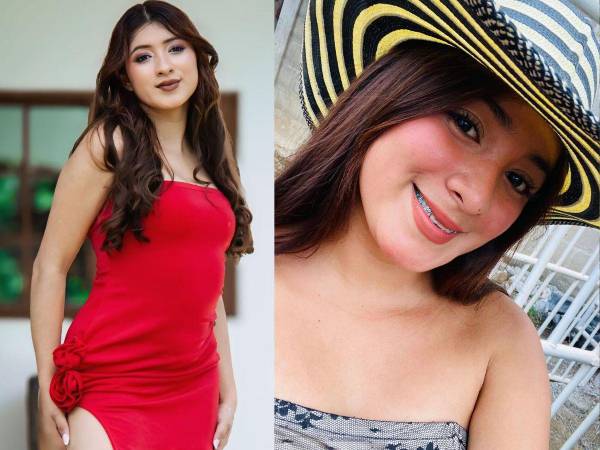 Anny Michell Palma Varela, conocida cariñosamente como “Pitu”, fue hallada sin vida la madrugada del miércoles 1 de octubre, dentro de una cantina en el sector de Palestina, Patuca, Olancho.