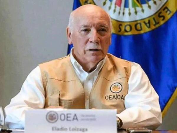 La OEA condena ataques durante escrutinio electoral en Honduras y piden investigar hechos.