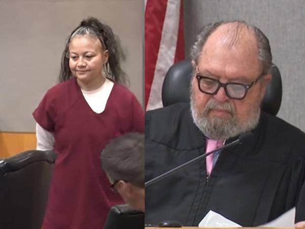 La escena en la corte fue tan inesperada como conmovedora. El juez P. David Wahlberg no pudo contener las lágrimas al declarar inocente a la hondureña Carmen Mejía, quien pasó más de dos décadas en prisión en Texas por un crimen que no cometió.