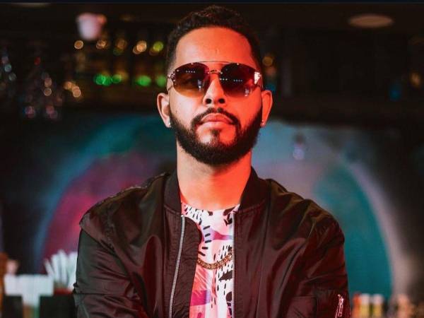 El cantante hondureño Maynor MC reapareció sano y salo tras varios días desaparecido en Colombia.